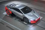 BMW Vision M NEXT 2019 года